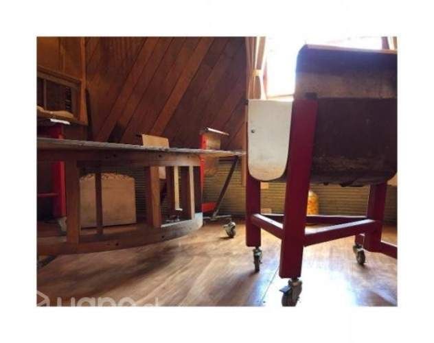 Habitación Studio (Cama en Altillo) Amoblada