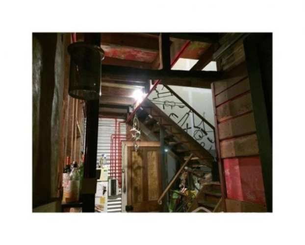 Habitación Studio (Cama en Altillo) Amoblada