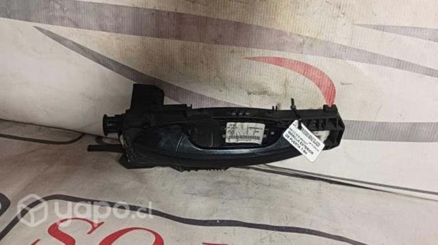 Manilla exterior puerta TRH Mercedes Benz GLA 220