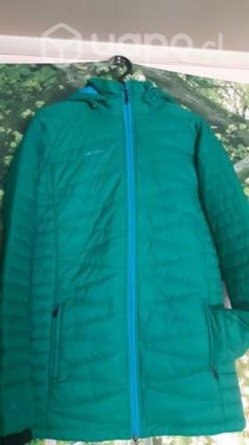 Parka dama (nuevo)