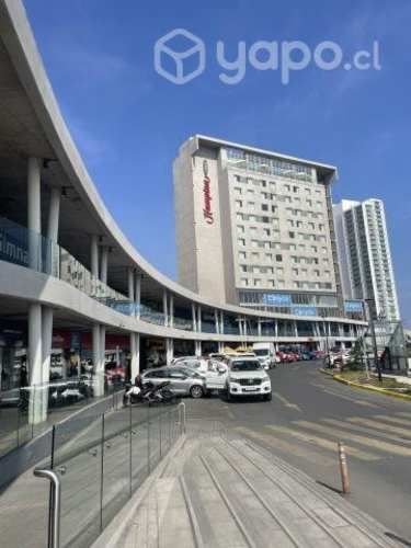 Amoblado Dpto 2d2b sobre Lider Express