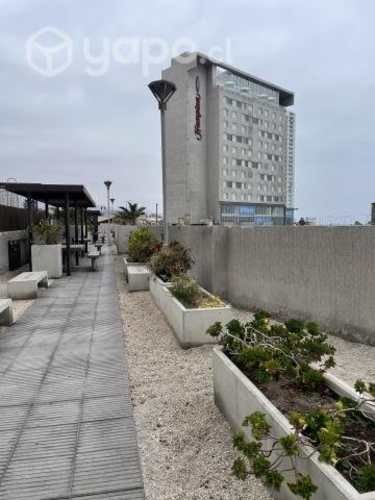 Amoblado Dpto 2d2b sobre Lider Express