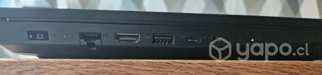 Notebook Lenovo Ideapad gaming 3