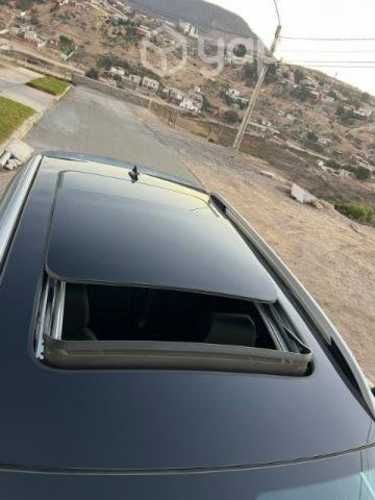 Ford Territory Titanium Plus