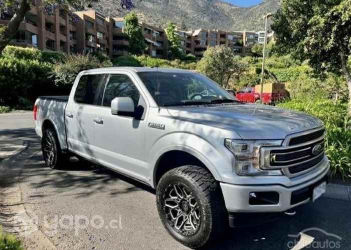 Llantas Rhino + Neum Falken