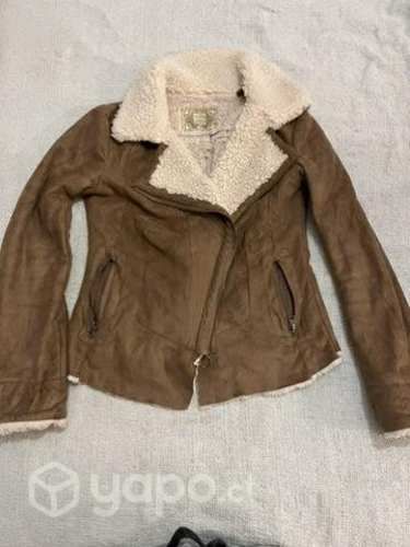 Chaqueta index talla s