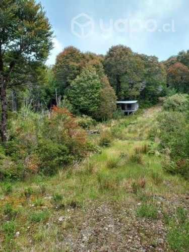 Terreno rol propio Loma de Piedra - Osorno