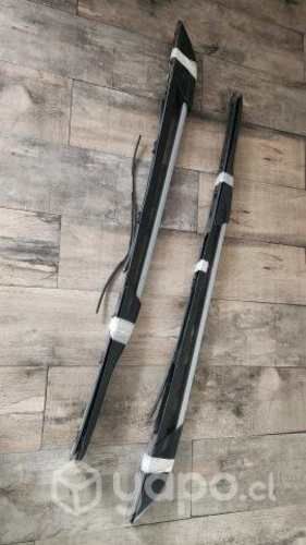 Barra Techo Tucson 2004 a 2009