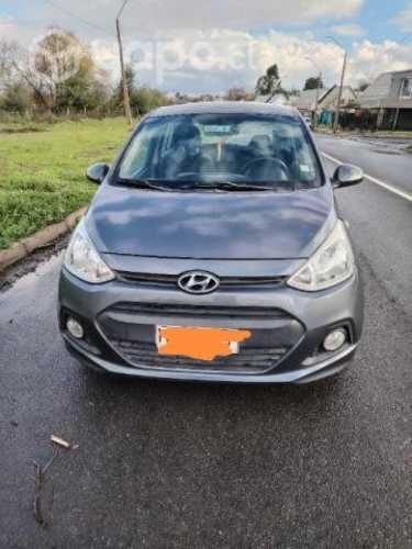 Hyundai Gran i10 2016