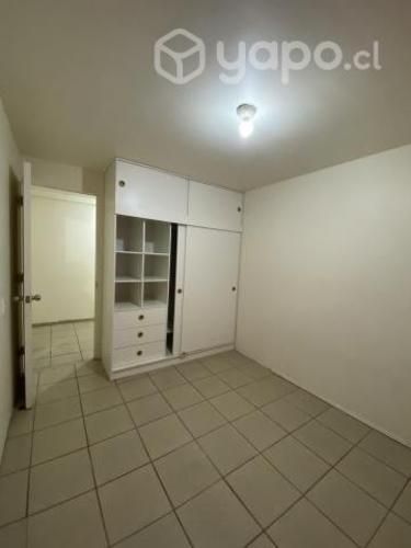 Departamento en sector Linderos con Providencia