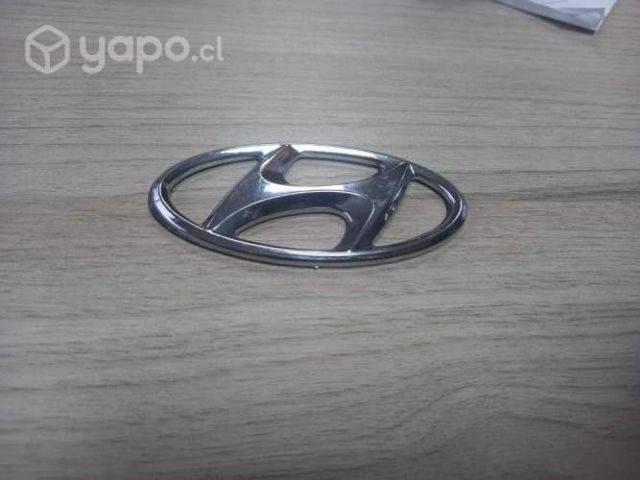 Logo Hyundai para vehículos