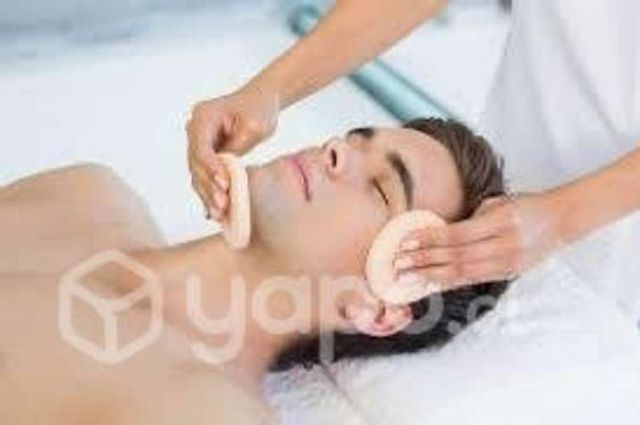 Estética Integral, Depilación Láser, Masajes