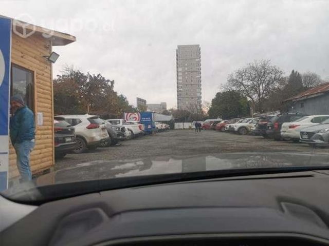 Estacionamiento mensual diurno centro de chillan