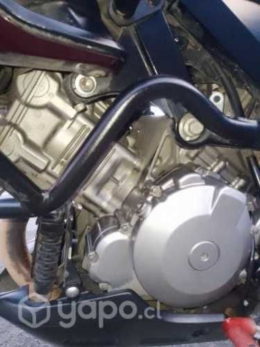 Suzuki v-strom cc1000