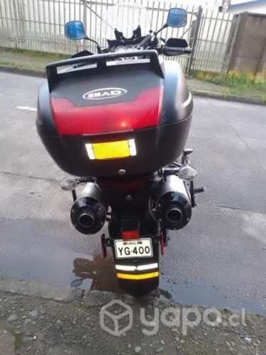 Suzuki v-strom cc1000