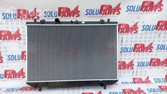 Dfsk 580 1.5 radiador agua 85.000 ml