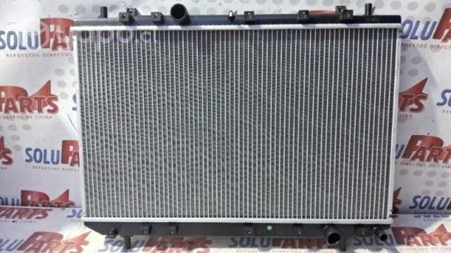 Glory 580 1.8 radiador agua (3 salidas)