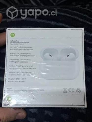 Audifonos manos libres