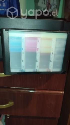 Impresora usada Epson L355