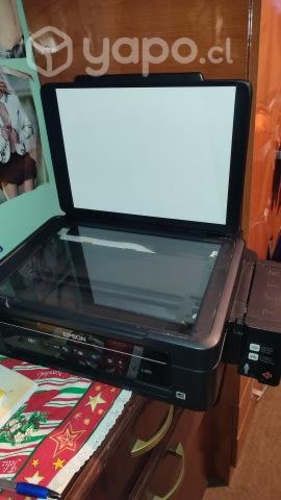 Impresora usada Epson L355