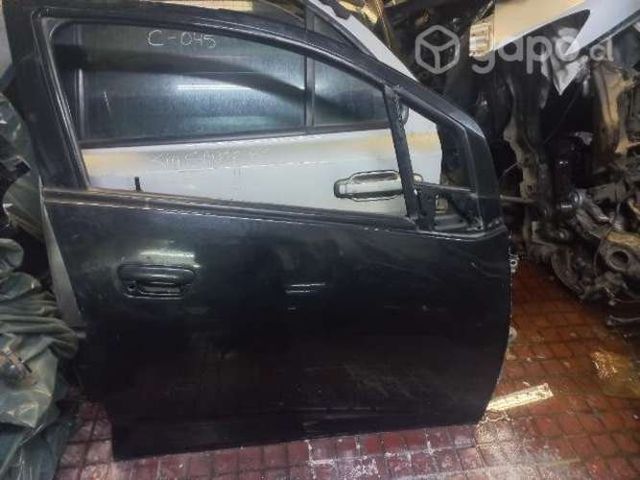 Puerta delantera derecha chevrolet spark gt 2020