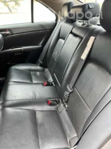 SUZUKI KIZASHI SEDAN 2.4 LIMITED A17