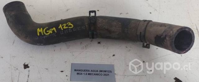 Manguera Agua (MGM123) MG6 1.5 Mecanico 2021