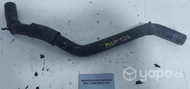 Manguera Agua (MGM122) MG6 1.5 Mecanico 2021