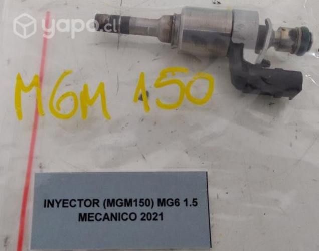 Inyector (MGM150) MG6 1.5 Mecánico 2021