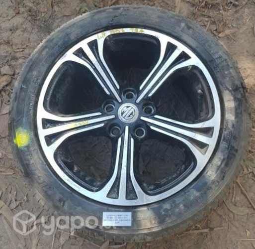 Llanta Aluminio C/Neum 215 50 R17 (MGM254) MG6