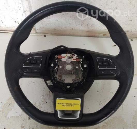 Manubrio (MGM264) MG6 1.5 Mecanico 2021