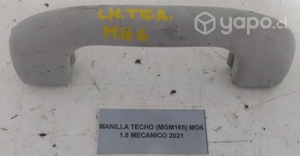 Manilla techo (MGM165) MG6 1.5 Mecanico 2021