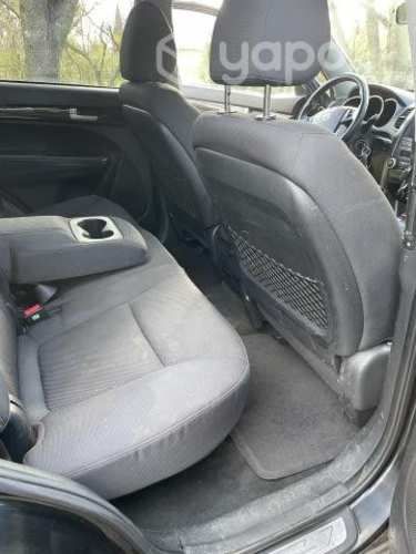 Kia sorento diesel