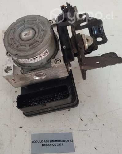Modulo ABS (MGM016) MG6 1.5 Mecanico 2021