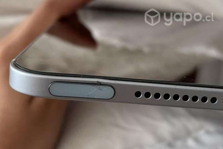 Apple iPad Air 10.9 Wi-fi+Cellular 256gb Azul4ªgen