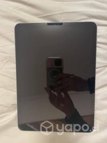 Apple iPad Air 10.9 Wi-fi+Cellular 256gb Azul4ªgen