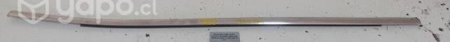 Moldura lame vidrio Trasera Derecha (MGM164) MG6