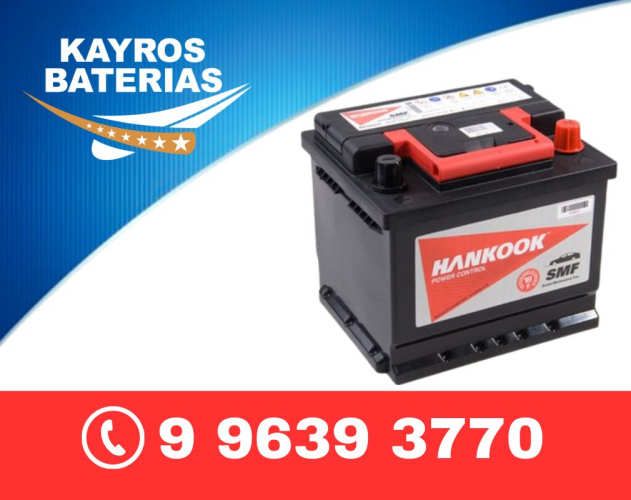 BATERÍAS HANKOOK