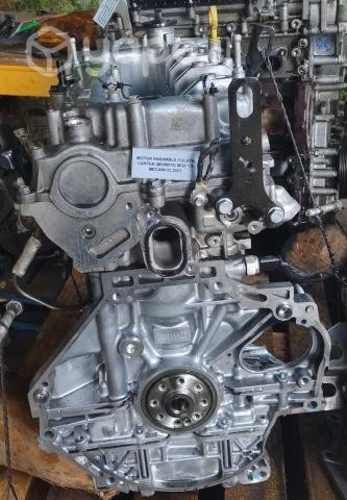 Motor Ensamble Culata Carter (MGM079) MG6 1.5 Mec