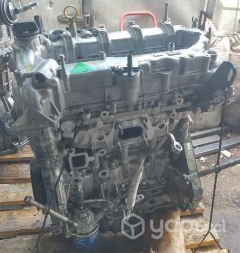 Motor Ensamble Culata Carter (MGM079) MG6 1.5 Mec