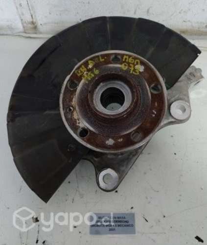 Munon Con Masa Delantero Derecho (MGM073) MG6 1.5