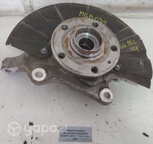 Munon Con Masa Delantero Izq (MGM074) MG6 1.5