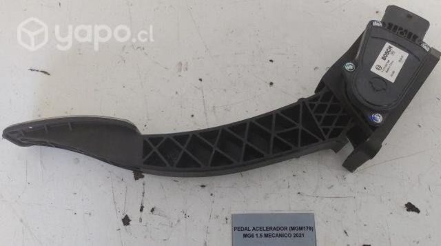 Pedal acelerador (MGM179) MG6 1.5 Mecanico 2021