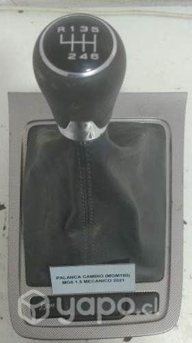 Palanca Cambio (MGM180) MG6 1.5 Mecanico 2021