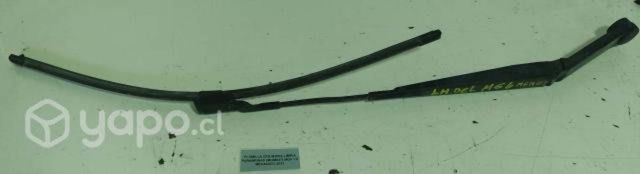 Plumilla Izq Limpia Parabrisas (MGM027) MG6 1.5