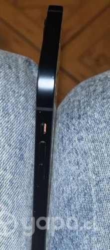 IPhone 12 64GB excelente estado conversable