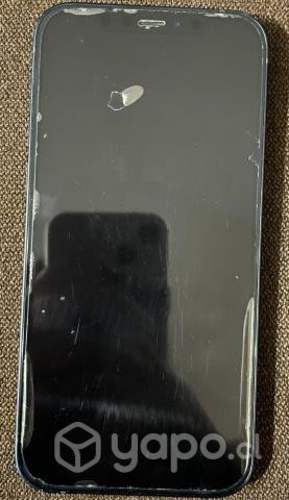 IPhone 12 64GB excelente estado conversable
