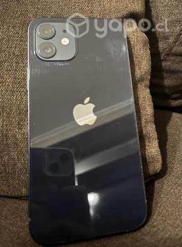 IPhone 12 64GB excelente estado conversable