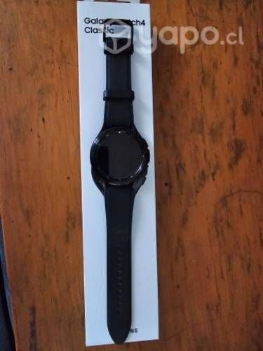 Galaxy watch classic 4 46 mm
