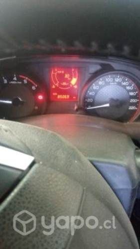 Vendo Chevrolet Dmax 2019